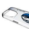 Keyscaper NBA Western Conference Teams Linen Clear Cell Phone Case for Apple iPhone - 4 of 4