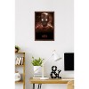 Trends International Star Wars Andor: Season 2 - K-2SO Framed Wall Poster Prints - 2 of 4