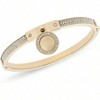 Women's Gold Bracelet, Jewelry for Women, Elegant Bracelets,rich in detail with enduring quality. - 2 of 3