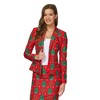 Suitmeister Women's Christmas Suits - 3 of 4