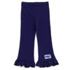 Bluey Fleece Drop Shoulder Zip Up Hoodie Ribbed T-Shirt Pants 3 Piece Outfit Set Toddler - 4 of 4
