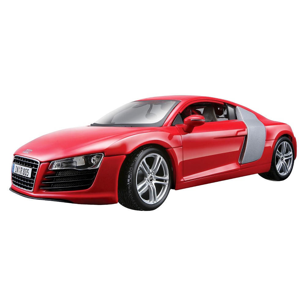 UPC 090159361435 product image for Maisto Audi R8 | upcitemdb.com