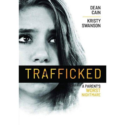 Trafficked: A Parent's Worst Nightmare (DVD)(2021)