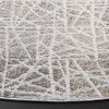 Maya MYA113 Power Loomed Indoor Rugs - Safavieh - 3 of 4