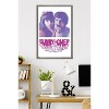 Trends International Sonny and Cher - Westbury Music Fair Framed Wall Poster Prints - 2 of 4