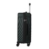 3-Piece ABS Hardshell Spinner Luggage Set with TSA Lock — Lightweight Suitcases 20" / 24" / 28"-- Frevyn - 4 of 4