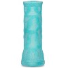 Memoi Women's Lattice CBD Infused Eucalyptus Scent Low Cut Socks - 2 of 2
