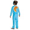 Disguise Kids' Classic Pokemon Squirtle Costume - 3 of 4
