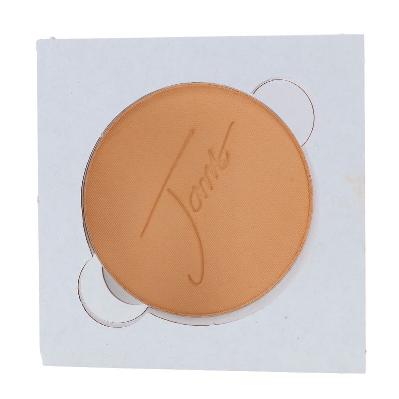 jane iredale PurePressed Base Mineral Foundation Refill Latte 0.35 oz, 2 of 9