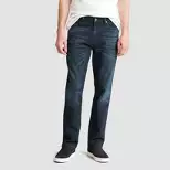 Levi's® Men's 541™ Athletic Fit Taper Jeans : Target