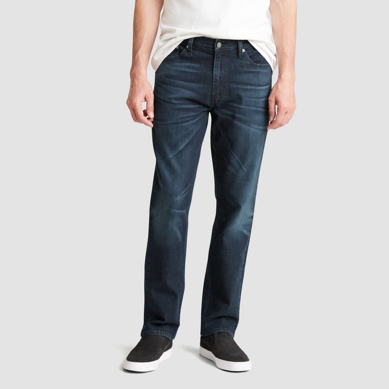 DENIZEN® from Levi's® Men's 231™ Athletic Fit Taper Jeans, 1 of 8