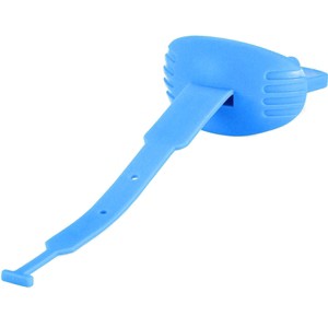 Battle Sports Speed Football Mouthguard with Connected Thick Strap - 1 of 2