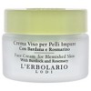Face Cream for Blemished Skin by LErbolario for Unisex - 1 oz Cream - 2 of 4