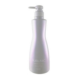 Shiseido Professional Sublimic Adenovital Hair Treatment Thinning Hair ...