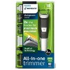 Philips Norelco Series 5000 Multigroom 18pc Men's Rechargeable Electric Trimmer - MG5750/49 - image 2 of 4