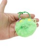 Unique Bargains Cute Coal Ball Handbag Charm 1 Pc - 4 of 4