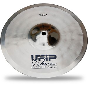 UFIP Vibra Series Splash Cymbal - 1 of 1