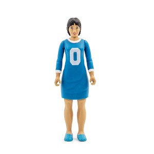 Toynk Three's Company Janet Wood Retro 3.75-Inch Action Figure - 1 of 4