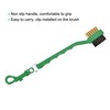 Unique Bargains Double-Sided Dust Cleaning Groove Cleaner Golf Club Brush - 3 of 4