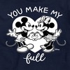 Men's - Disney - Mickey & Friends Short Sleeve Graphic T-Shirt - 2 of 4