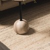 Hauteloom Capote Ivory Area Rug - 3 of 4