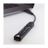 Apricorn ASK3-NX 32GB USB 3.1 Encrypted Secure Drive (ASK3-NX-32GB) - image 3 of 3