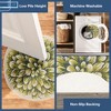 Liora Manne Esencia Garden Indoor/Outdoor Mat.. - 3 of 4