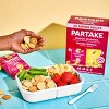 Partake Gluten Free Vegan Vanilla Wafer and Classic Grahams - 6.7oz/10ct - 3 of 4
