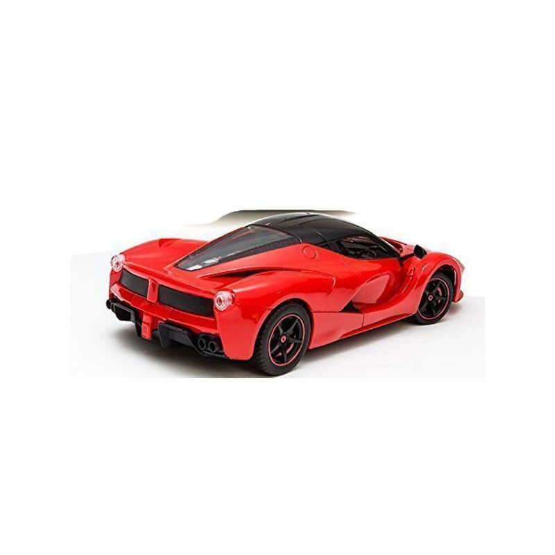 Link 1:24 RC LaFerrari Sport Racing  Remote Contorl Car  - Makes A Great Gift - Red, 3 of 4