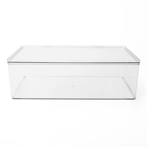 Large Rectangle Storage Bin - Bullseye's Playground™ - 1 of 3