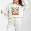 Simply Sage Market Fall Elements Lightweight Garment Dyed Sweatshirt - 2 of 4
