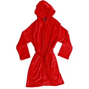 Just Love Fleece Robes for Girls - Girls PJ Sleepwear - 1 of 1