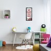 Stupell Industries Eat Sleep Play Hard Sports, 11" x 25" - 2 of 4