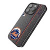 MLB National League Teams Sidebar Bling Cell Phone Case for Apple iPhone - 2 of 4