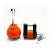 Rightline Gear Anti-Theft Trailer Coupler Ball and Lock - 2 of 4
