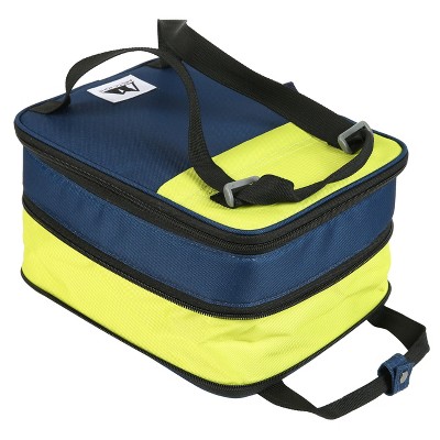 arctic zone expandable lunch box