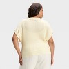 Women's Sweater Vest - A New Day™ - 2 of 3