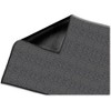 Genuine Joe - Soft Step Vinyl Anti-Fatigue Mats - Warehouse - Vinyl - Black - 36" - 3 of 3