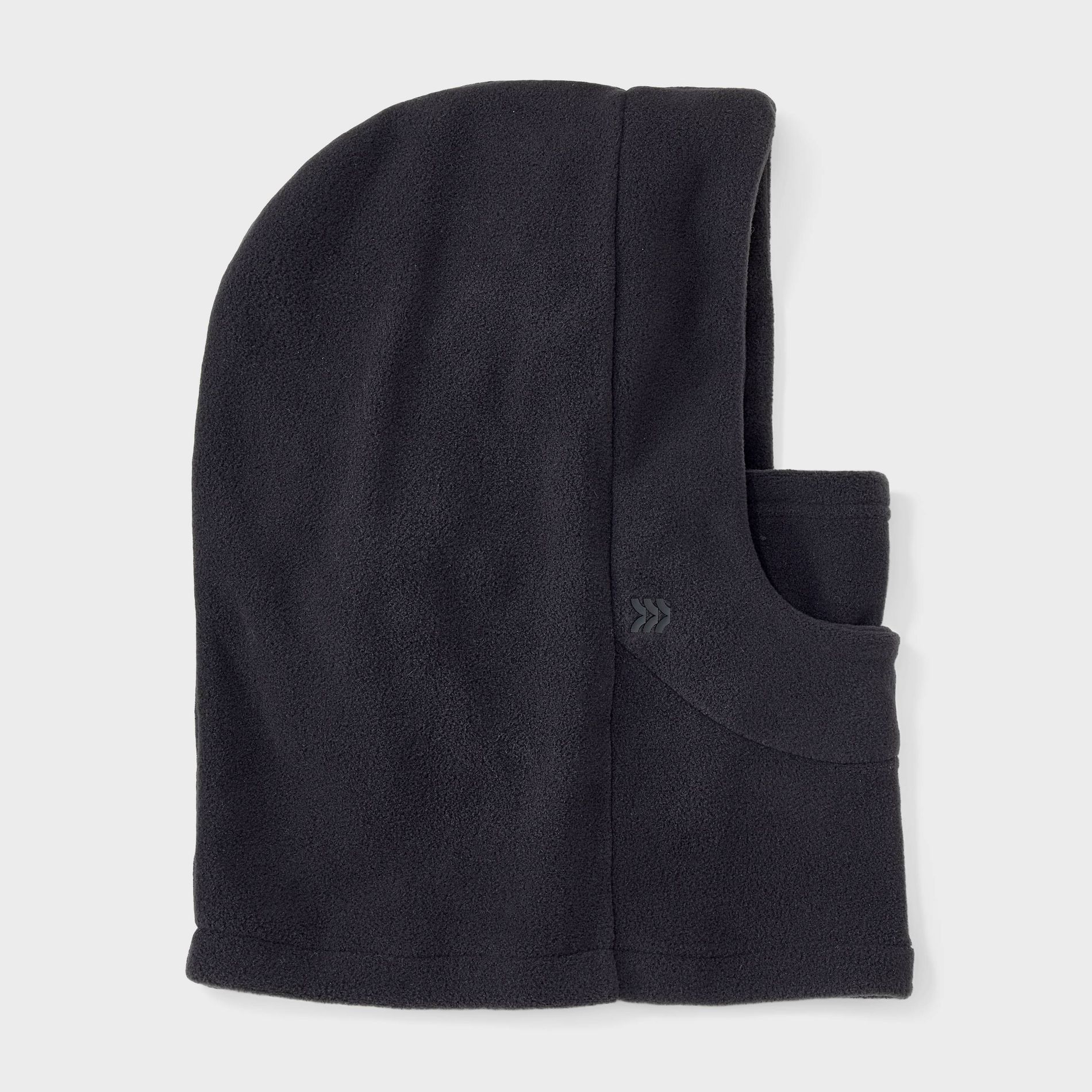 Fleece Balaclava - All In Motion™ Black One Size Fits Most