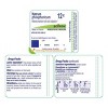 Natrum Phosphoricum 12C by Boiron Homeopathic Single Medicine For Digestive  -  80 Pellet - 2 of 4