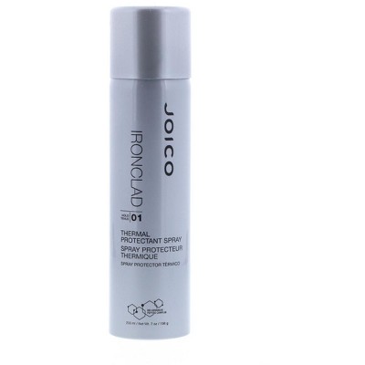 Joico Ironclad Thermal Protectant Hair Spray, 7 oz