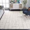 Ebony EBN405 Handmade Tufted Rug - Safavieh - 2 of 4