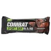 MusclePharm Combat Sport Bar™, Chocolate Cake, 12 Bars, 2.01 oz (57 g) Each - 3 of 3