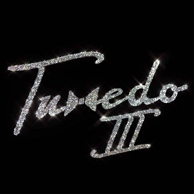 Tuxedo - Tuxedo III (CD)