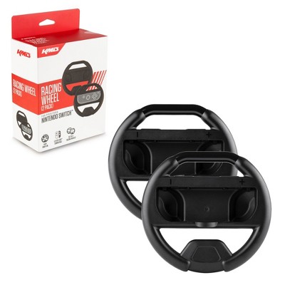 nintendo joy con wheel