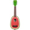 Kala Novelty Soprano Ukulele Watermelon - 3 of 4