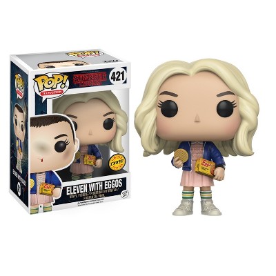 target exclusive eleven funko pop