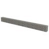 vidaXL Gabion Wall with Cover Galvanized Steel 118.1"x19.7"x78.7" - 2 of 4
