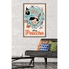 Trends International Disney Pinocchio: 85th - Wishes Do Come True Framed Wall Poster Prints - 2 of 4