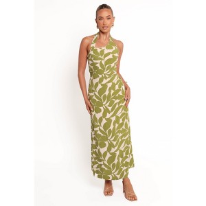 Petal and Pup Womens Alexis Maxi Dress - 1 of 4